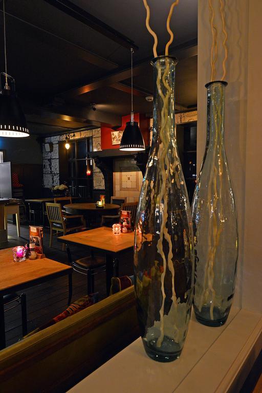 Het Kalf Cafe Brasserie Het Heerenhuis חדר תמונה